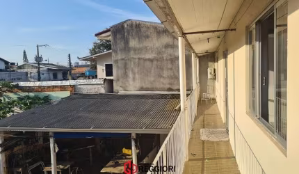 SOBRADO 3 DORM SENDO 1 SUÍTE 3 VAGAS BC