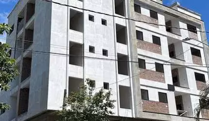 RECÉM ENTREGUE! APTO NOVO C/ 2 QUARTOS ARIRIBÁ BC
