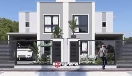 SOBRADO 3 DOR NA NOVA ESPERANÇA BALNEARIO CAMBORIU