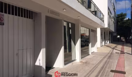 SALA COMERCIAL TÉRREA C/ VAGA CENTRO BAL CAMBORIÚ