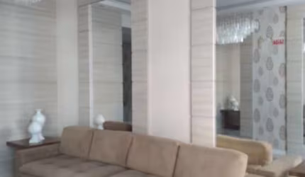 APARTAMENTO 2 DORM 1 VAGA  EM BALNEÁRIO CAMBORIÚ