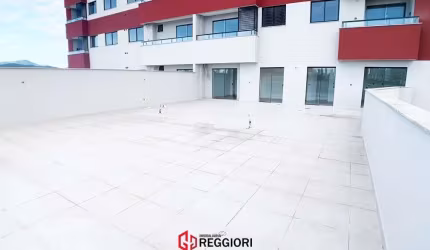 3 QUARTOS C/ TERRAÇO DE 143M² EM CONDOM. FECHADO