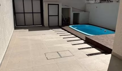 SOBRADO NOVO 3 SUÍTES PISCINA TABULEIRO CAMBORIÚ