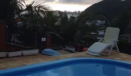 CASA PRAIA PENHA VISTA MAR