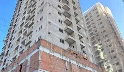 APTO 1SUITES 1DORM 1VAGA ITAPEMA