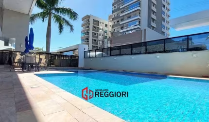 APT 2 DORM SENDO 1 SUÍTE LAZER VILA OP ITAJAÍ