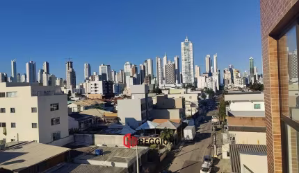 APTO 2 DORM COM 2 VAGS NAÇÕES BAL CAMBORIU