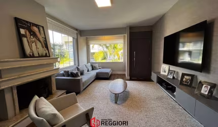 CASA ALTO PADRÃO EM CONDOMINIO PRAIA BRAVA