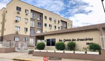 APTO 2 DM 1 VAGA BAIRRO ITAIPAVA ITAJAI