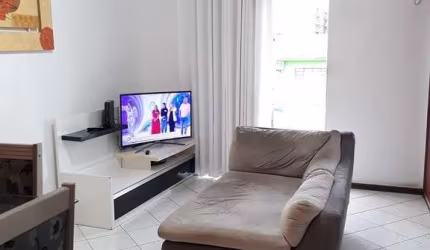 APTO 1QUARTO SACADA AMPLA VILLA REAL