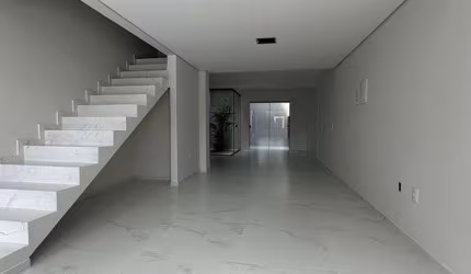 SOBRADO 3 DOR 2 VAGAS TABULEIRO EM CAMBORIU