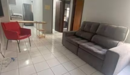 APTO 2 DORM 1 VAGA BAIRRO SÃO JUDAS TADEU