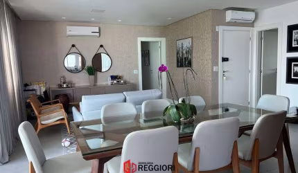 APARTAMENTO EM BALNEÁRIO CAMBORIÚ BARRA SUL