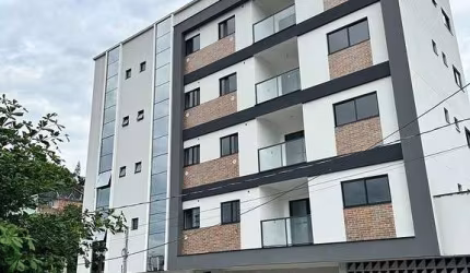APTO NOVO 2 DORM 1 VAGA ARIRIBA BALNEÁRIO CAMBORIU