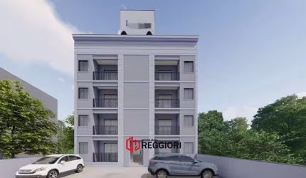 2 SUÍTES 459 MIL AP NOVO CENTRO CAMBORIÚ