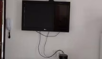 KITNET / LOFT CENTRO AV BRASIL BC