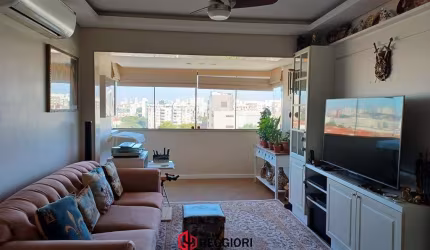 APT REFORMADO 2 DORM CRISTO REDENTOR PORTO ALEGRE