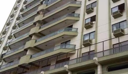 APT 3 DORM SENDO 1 SUÍTE 1 VAGA CENTRO ITAJAÍ