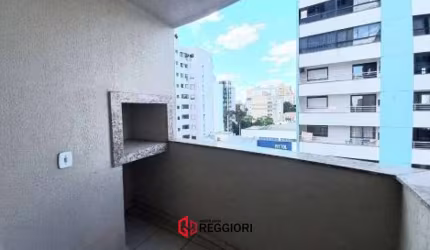 APT 2 DORM 1 VAGA CENTRO PASSO FUNDO