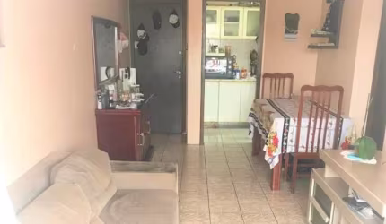APTO 3 DORM 1 VAGA NAÇÕES BAL CAMBORIU