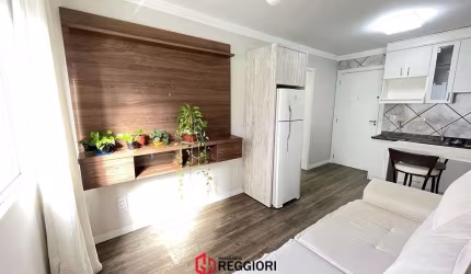 APTO 1 DORM COM VAGA A 250M DO MAR BAL CAMBORIU