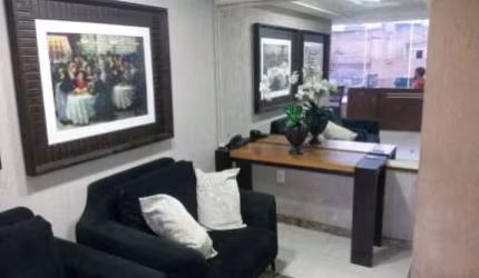 APARTAMENTO LOCAÇÃO TEMPORADA BARRA SUL - BC