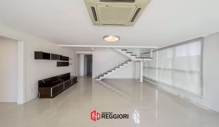 COBERTURA DUPLEX QUADRA MAR 4 SUÍTES CENTRO BC