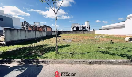 TERERENO BAIRRO BEIRA RIO BIGUAÇU 360 M²