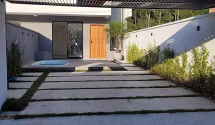 CASA ALTO PADRÃO S. FRANCISCO RIO PEQUENO C PISCIN