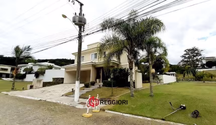 OPORTUNIDADE CASA COND HARAS RIO DO OURO C/ TERREN