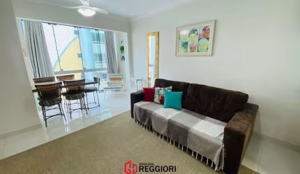 ALUGUEL TEMPORADA 2 DORM 240M DA PRAIA BC