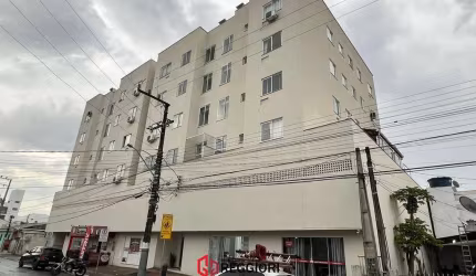 APT 2 DORM 1 VAGA VILA REAL BALNEÁRIO CAMBORIÚ