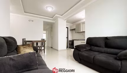 APTO DIFERENCIADO SANTA REGINA