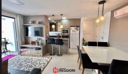 APTO 3 DORM 1 VAGA SANTA REGINA CAMBORIU SC