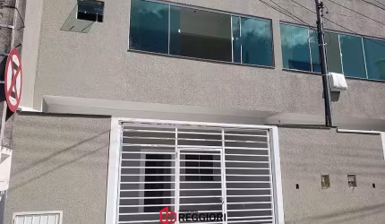 SOBRADO DUPLEX 3 SUÍTES ACEITA PERMUTA BARRA BC