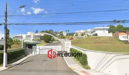 TERRENO EM COND FECHADO 651M² LARANJEIRAS R DO SUL