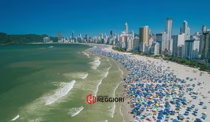 TERRENO PRA PRÉDIO EM BC COM 3 LOTES A VENDA