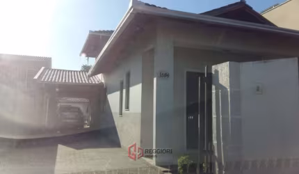 CASA 5 DORMITÓRIOS ITAJAÍ-SC