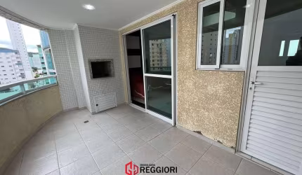 APARTAMENTO QUADRA MAR  BALN CAMBORIÚ BARRA NORTE