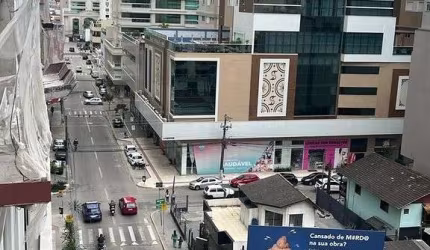 APT DORM SENDO 1 SUÍTE 1 VAGA ANDORINHA ITAPEMA