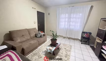 CASA 2 DORM COM AMPLO TERRENO NAÇÕES BAL CAMBORIU