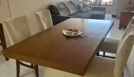 APT 2 DORM SENDO 1 SUÍTE 1 VAGA CAMBORIÚ