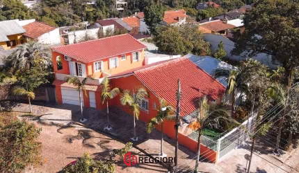 CASA 3 DORM 2 VAGAS TERESÓPOLIS PORTO ALEGRE