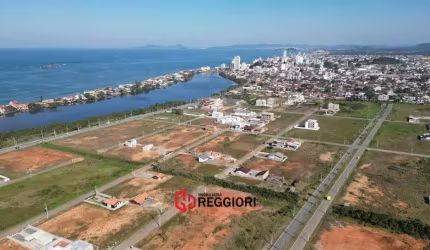 TERRENO COM 448 M² VILA NOVA BARRA VEHA