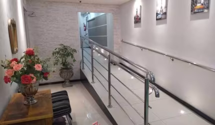 1 QUARTO PRA INVESTIMENTO PRÓXIMO DA BRASIL BC