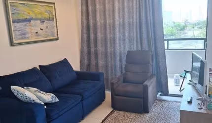 APT 1 DORM 1 VAGA LAZER TABULEIRO CAMBORIÚ