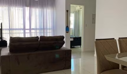 ALUGUEL TEMPORADA 2 DORM 2 VAGAS 500M PRAIA