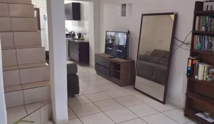 ALUGUEL TEMPORADA CASA 2 QUARTOS PRAIA DOS AMORES