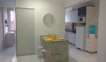 BARBADA 1 QUARTO NO CALÇADÃO BC 550 mil