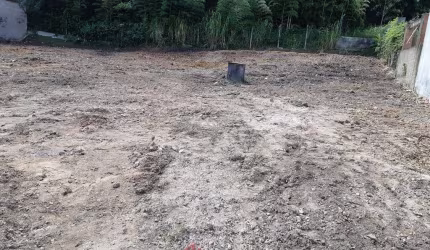 TERRENO 1.122m² EM BALNEÁRIO CAMBORIÚ SC